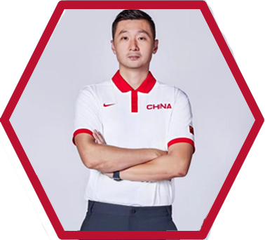 
	劉煒 


	前中國(guó)男籃助理教練
CBA上海隊(duì)主教練 
