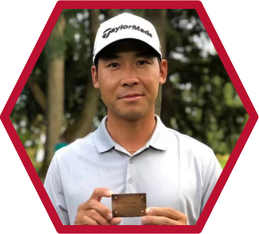 
	張 新 軍 


	中國(guó)高爾夫領(lǐng)軍人物
 光輝國(guó)際巡回賽會(huì)員 
