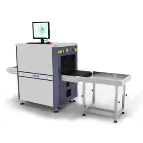 AS-5030A 通道式x光機(jī)安檢機(jī)