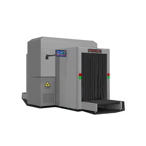 150180多光源雙視角安檢機(jī)