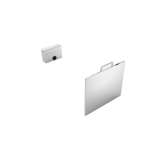 AS-4335BX便攜式X光安檢機